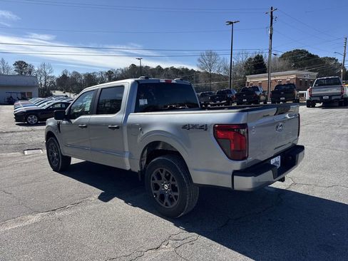 New 2026 Ford F150 STX w/ Equipment Group 200A image 5