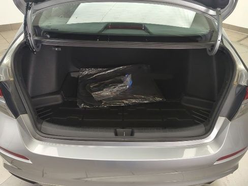 Certified 2023 Honda Civic Sport image 27