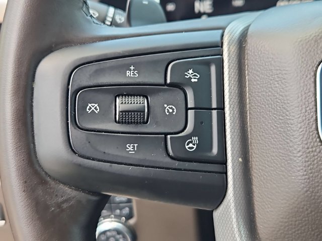Certified 2025 GMC Sierra 1500 Denali w/ Denali Reserve Package AWD/4WD image 12