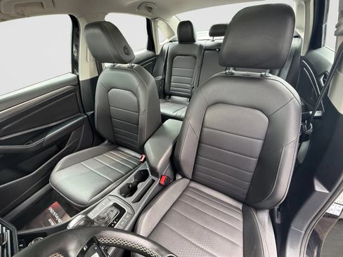 Used 2021 Volkswagen Jetta SEL FWD image 13