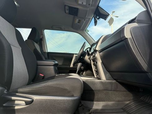 Certified 2021 Toyota 4Runner SR5 image 21