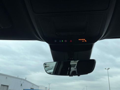 New 2026 GMC Acadia Elevation w/ Elevation Premium Package image 34