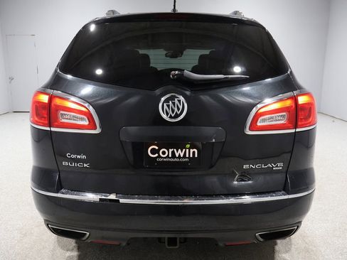 Used 2014 Buick Enclave Premium w/ Trailering Provision Package image 3