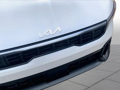 Certified 2026 Kia K4 GT-Line w/ GT-Line Sunroof Package FWD image 29