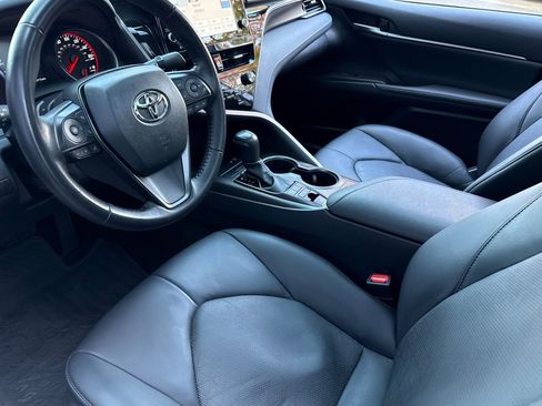 Used 2023 Toyota Camry XSE image 11