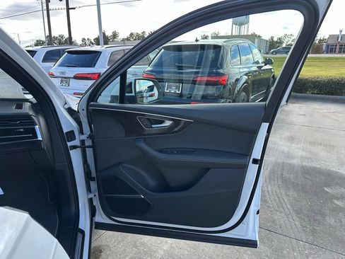New 2026 Audi Q7 3.0T Premium Plus image 28