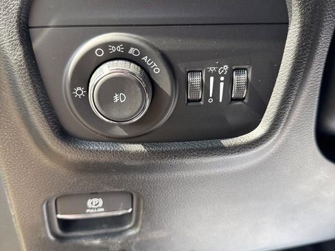 New 2026 Jeep Grand Cherokee Limited image 14