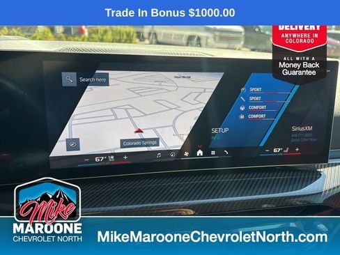 Used 2025 BMW M3 Competition w/ M Driver's Package image 22