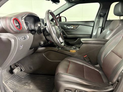 Used 2020 Chevrolet Blazer RS FWD image 24