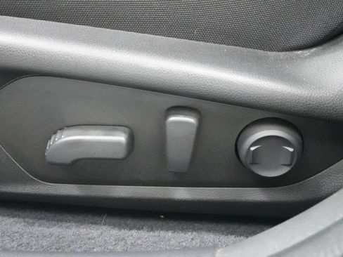 Used 2025 Subaru Impreza RS w/ Popular Package #1 AWD/4WD image 18