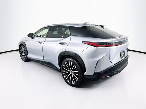 Used 2023 Lexus RZ 450e Premium w/ Technology Package image 5