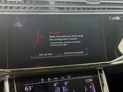 Used 2022 Audi Q7 3.0T Premium Plus AWD/4WD image 16