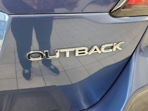 Used 2021 Subaru Outback Limited w/ Popular Package #2 AWD/4WD image 18