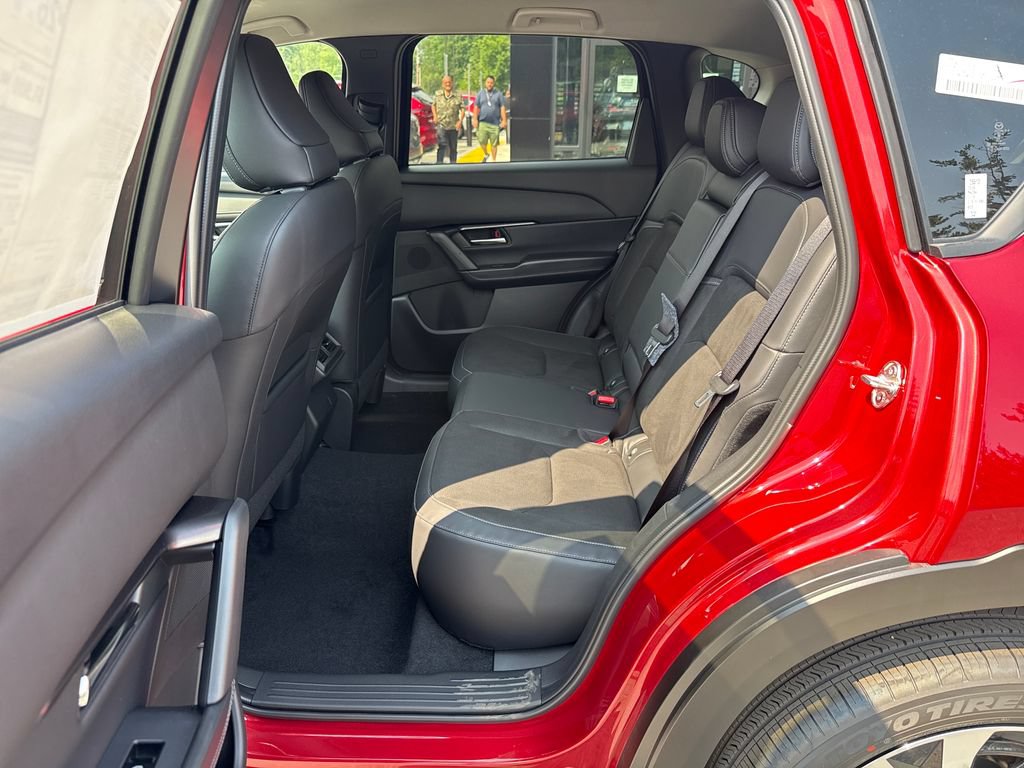 New 2026 MAZDA CX-5 Preferred AWD/4WD image 30