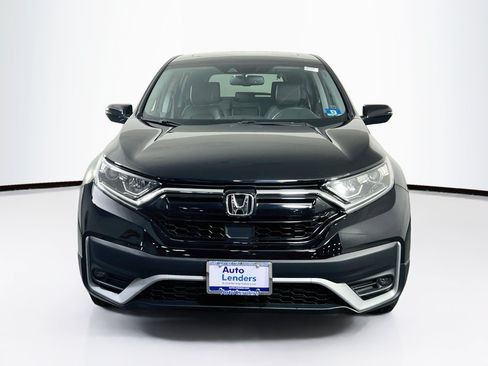 Used 2020 Honda CR-V EX-L image 2