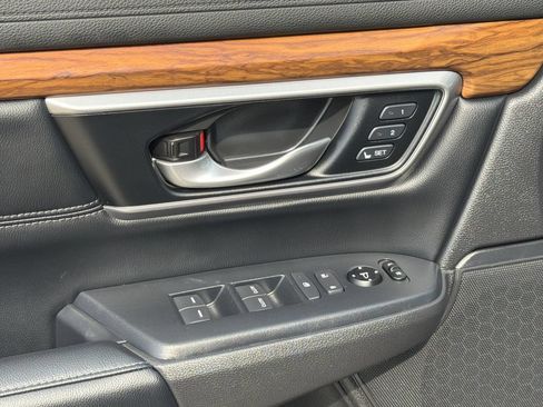 Used 2020 Honda CR-V EX-L image 21