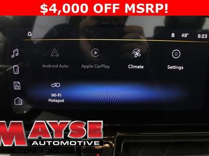 New 2026 Chevrolet TrailBlazer RS w/ Convenience Package