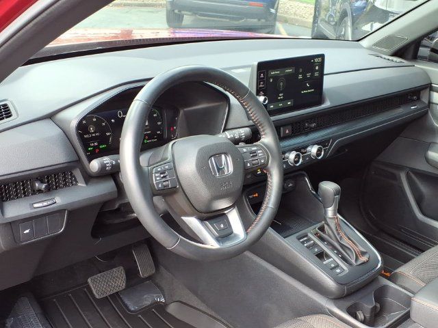 Certified 2026 Honda CR-V TrailSport image 5