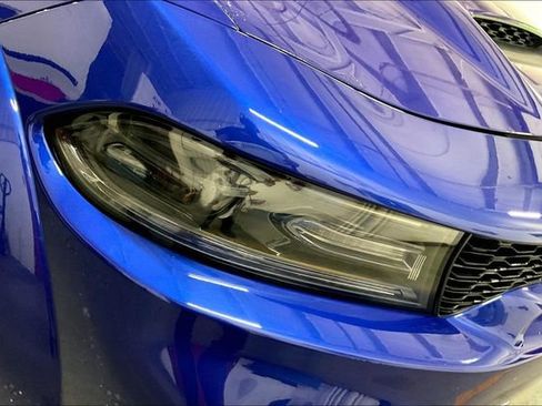 Used 2021 Dodge Charger SRT Hellcat w/ Harman/Kardon Audio Group RWD image 30