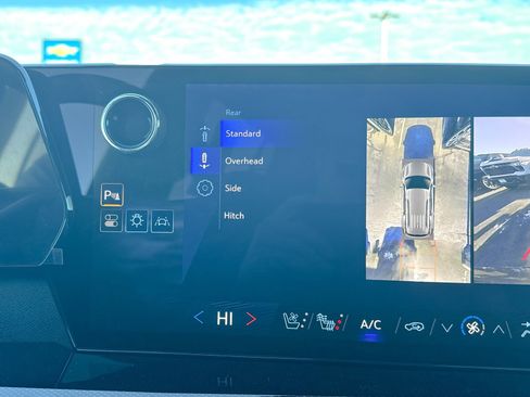 Certified 2024 Chevrolet Traverse RS w/ LPO, Floor Liner Package image 38