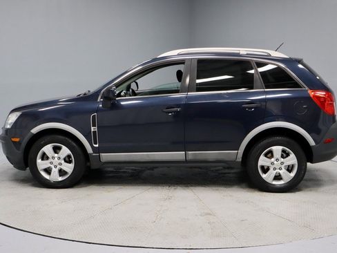 Used 2014 Chevrolet Captiva Sport LS image 8