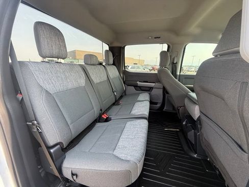 Used 2023 Ford F350 XLT w/ 360-Degree Camera Package AWD/4WD image 15