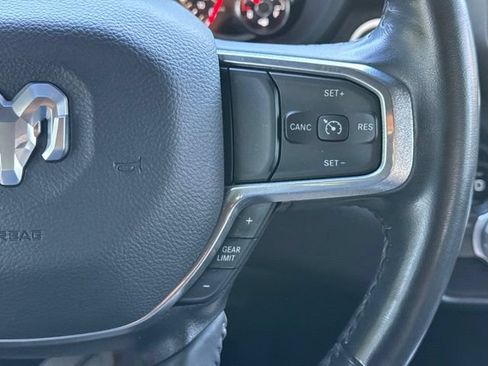 Used 2023 RAM 2500 Laramie w/ Night Edition AWD/4WD image 24