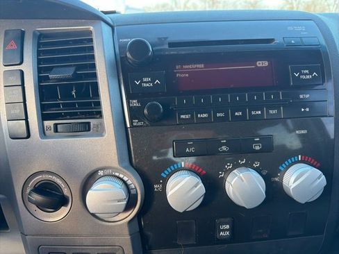 Used 2010 Toyota Tundra Grade image 15