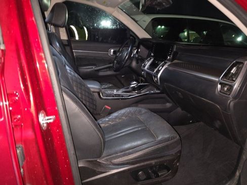 Used 2021 Kia Sorento SX image 26