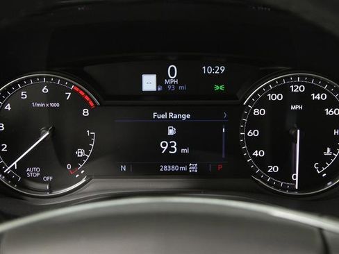 Certified 2023 Cadillac XT5 Premium Luxury image 9