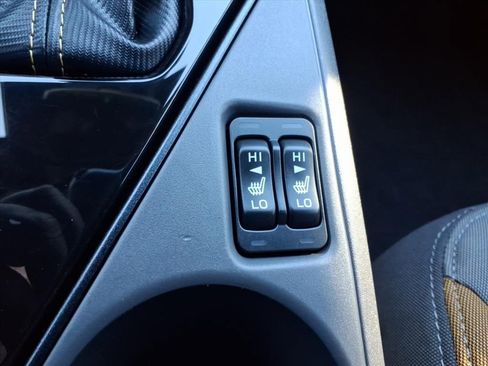 Certified 2025 Subaru Crosstrek 2.5i Sport w/ Crosstrek Mirror Package image 27