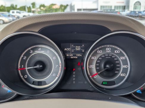 Used 2012 Acura MDX w/ Advance Package AWD/4WD image 40