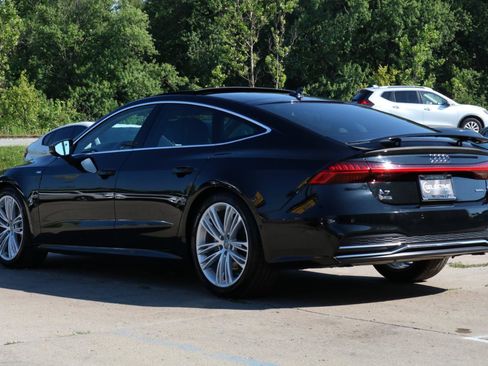 Used 2019 Audi A7 3.0T Prestige w/ Prestige Package AWD/4WD image 19
