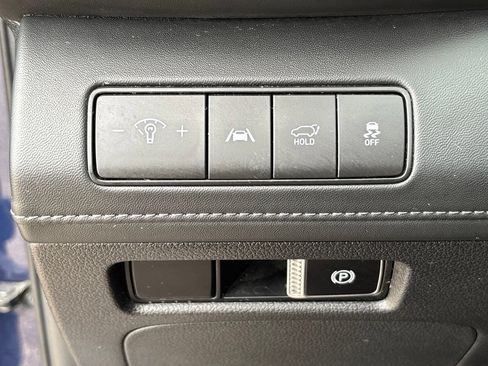 Used 2023 Hyundai Santa Fe Limited AWD/4WD image 26
