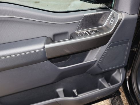 Used 2023 Ford F150 XLT w/ Equipment Group 302A High image 14