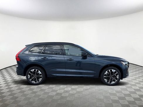 New 2026 Volvo XC60 T8 Ultra w/ Protection Package Premier AWD/4WD image 5