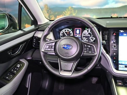 Certified 2025 Subaru Outback Premium w/ Popular Package #1A image 51