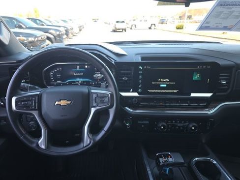 Used 2022 Chevrolet Silverado 1500 LT w/ All Star Edition Plus AWD/4WD image 11