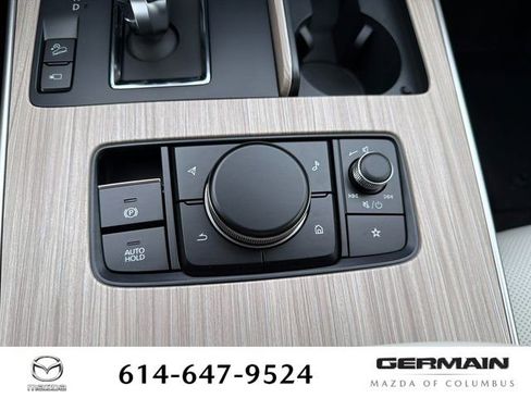 New 2026 MAZDA CX-90 3.3 Turbo w/ Premium Plus Pkg AWD/4WD image 29