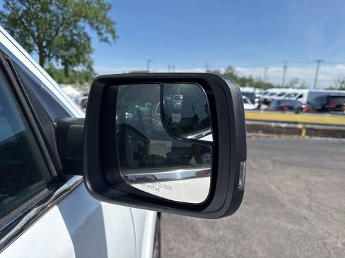 Used 2025 RAM 1500 Limited AWD/4WD image 45