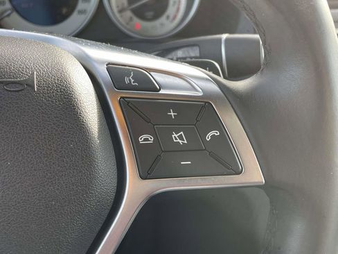 Used 2015 Mercedes-Benz E 400 Cabriolet image 10