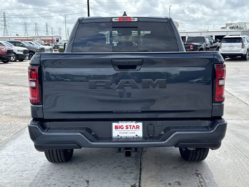 New 2026 RAM 1500 Express image 9
