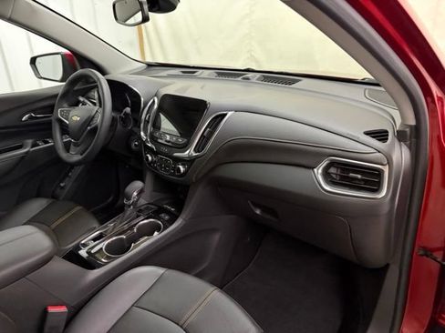 Used 2023 Chevrolet Equinox Premier AWD/4WD image 66