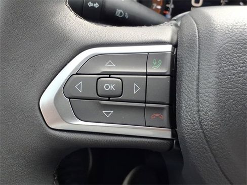 New 2026 Jeep Compass Latitude image 22