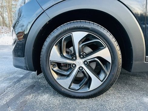 Used 2016 Hyundai Tucson Limited w/ Option Group 03 image 26