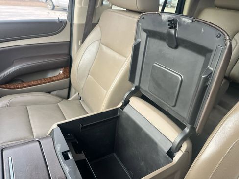 Used 2019 Chevrolet Tahoe Premier image 31