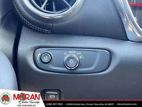 Used 2023 Chevrolet Blazer LT w/ Driver Confidence Package image 25