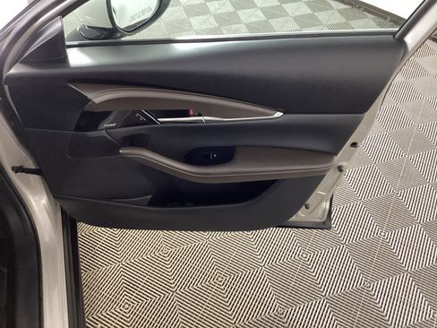 Used 2024 MAZDA CX-30 AWD 2.5 S w/ Premium Package image 9