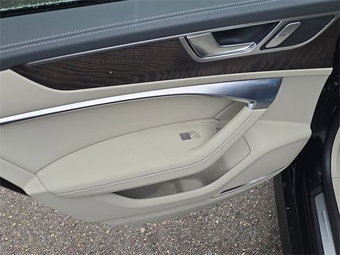 Used 2019 Audi A7 3.0T Prestige image 21