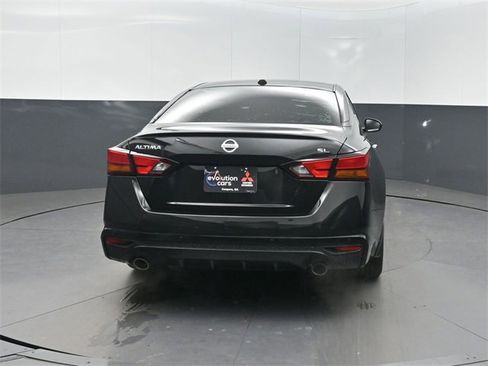 Used 2019 Nissan Altima 2.5 SL image 34
